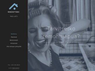 Remonttimix