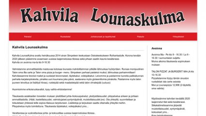 MIRJA H. VAITTINEN