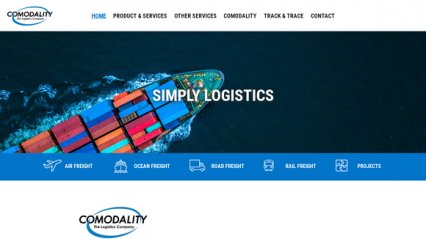Comodality Finland Oy