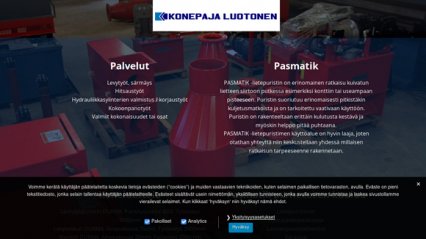 Konepaja Luotonen Oy