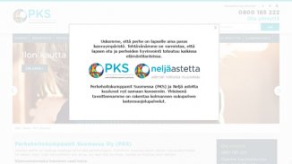 PerhehoitoKumppanit Suomessa Oy