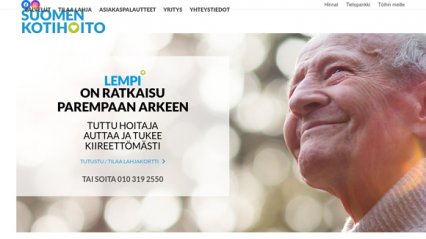 Suomen Kotihoito Oy