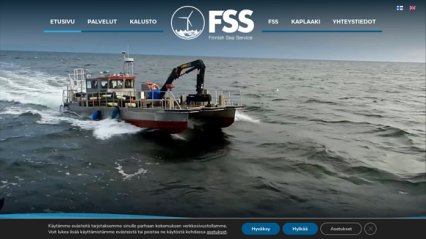 Finnish Sea Service Oy