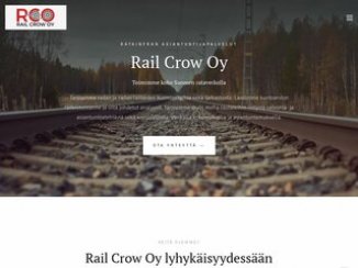 Rail Crow Oy
