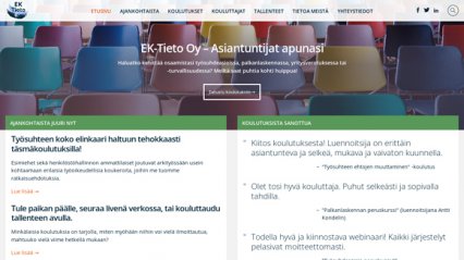 Ek-Tieto Oy
