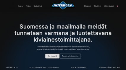 Interrock Oy