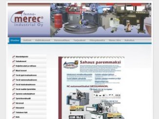 Fenno-Merec Industrial Oy
