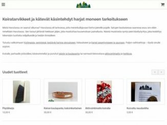 Havutassu