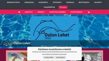 Oulun Lohet Ry