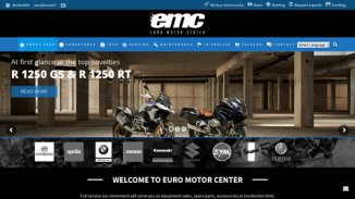Euro Motor Center Oy
