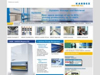 Kardex Finland Oy
