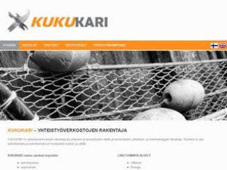 KUKUKARI Oy