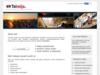 Kotipalvelu Eija Nygrén/Remontointi Nygren