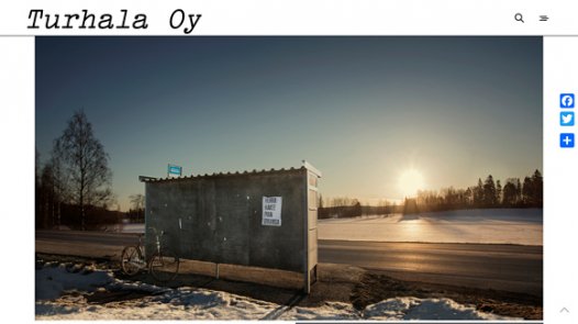 Turhala Oy