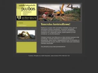 Puutbois Ay