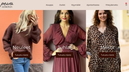 Peura Collection Oy