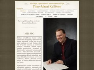 Timo-Juhani Kyllönen