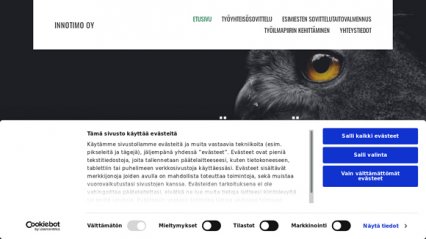 Innotimo Oy