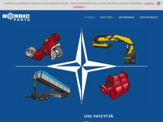 Oy NORDICPARTS Ab