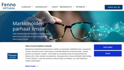 Fenno Optical Oy
