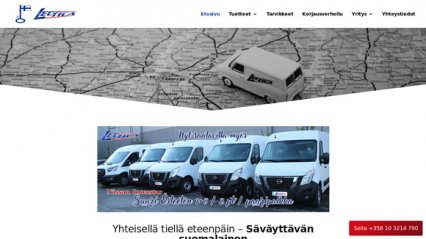 Lectica/Hakalan Verhoomo Oy