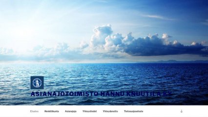 Asianajotoimisto Hannu Knuutila Ky