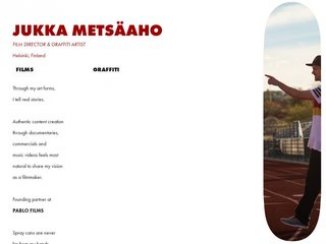 Jukka Metsäaho