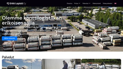 Erkki Lepistö Oy