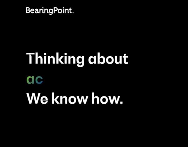 BearingPoint Finland Oy